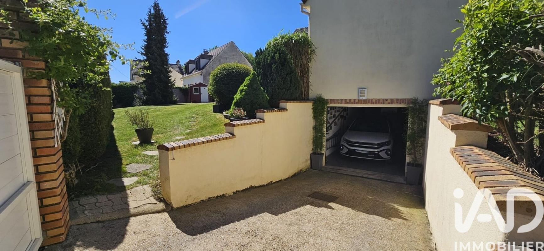 Maison 6 Pièce(s) Bouffémont - Photo 9