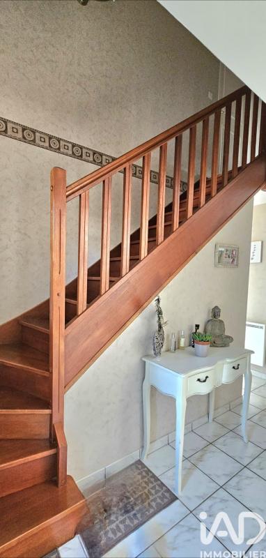 Maison 6 Pièce(s) Bouffémont - Photo 10