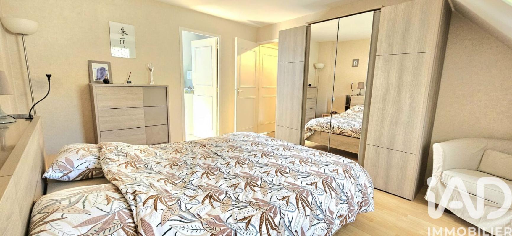 Maison 6 Pièce(s) Bouffémont - Photo 11