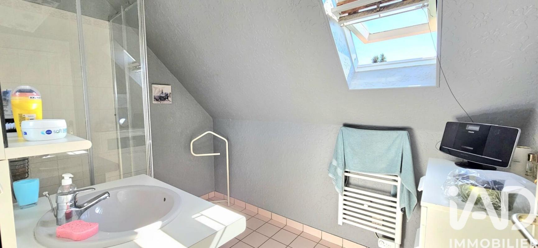 Maison 6 Pièce(s) Bouffémont - Photo 12