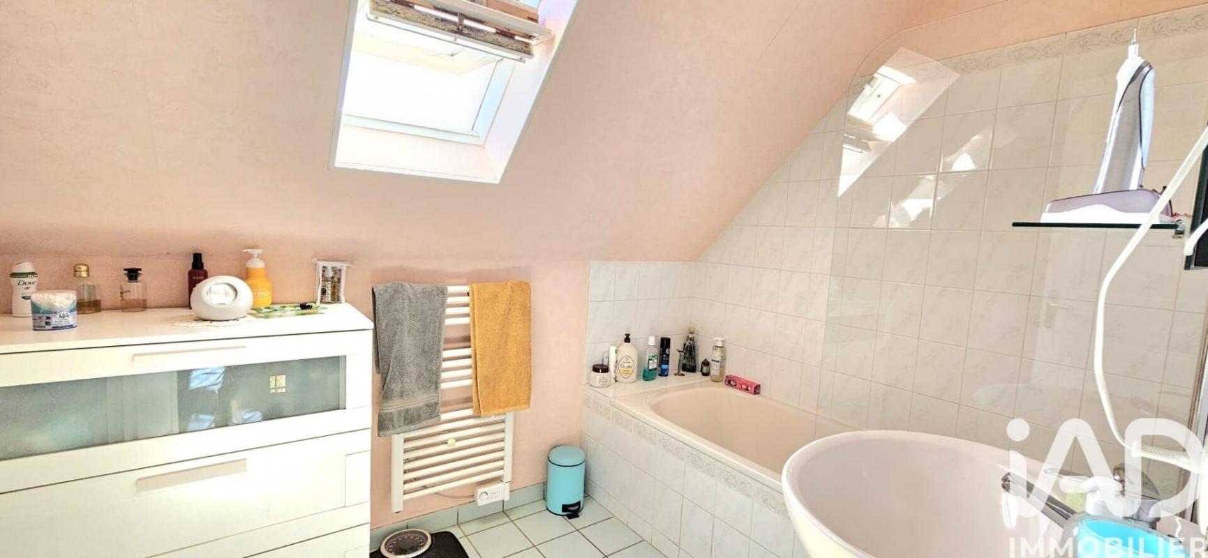 Maison 6 Pièce(s) Bouffémont - Photo 13