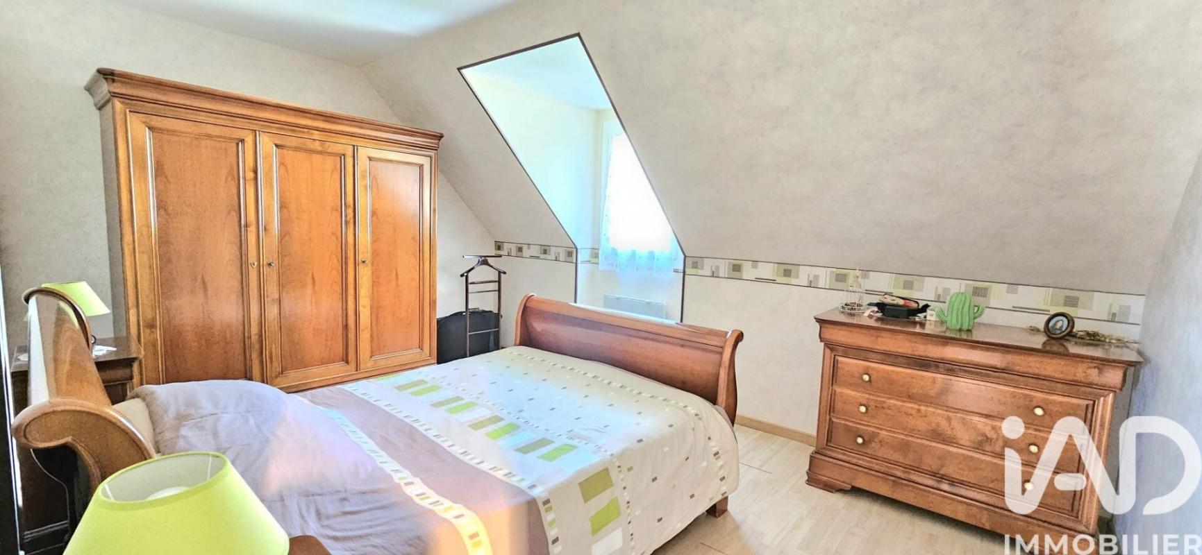 Maison 6 Pièce(s) Bouffémont - Photo 15