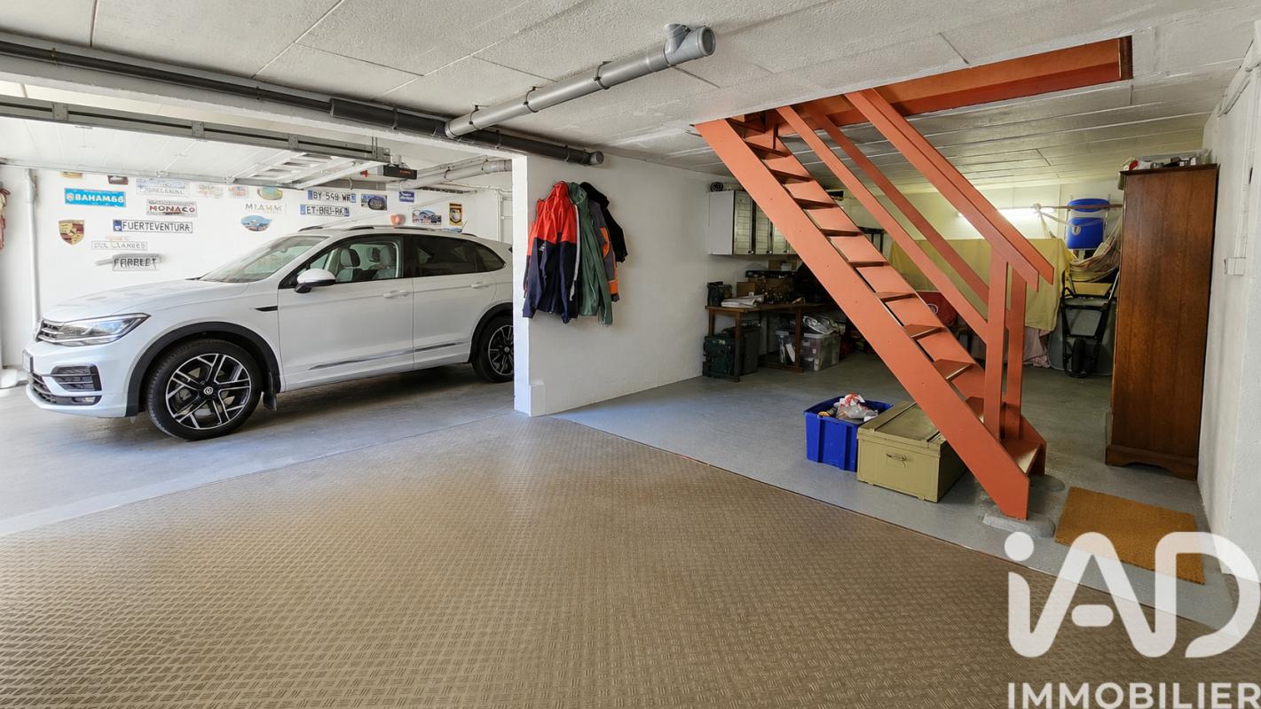 Maison 6 Pièce(s) Bouffémont - Photo 16