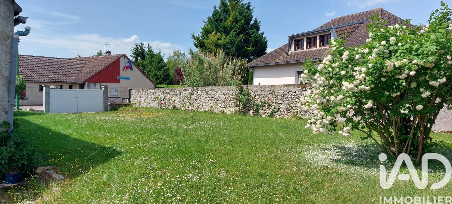 Maison 3 Pièce(s) Saint-Agnan - Photo 4