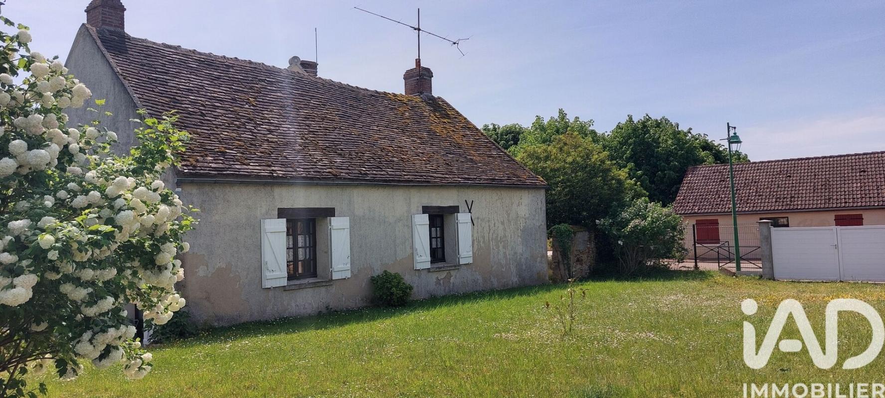 Maison 3 Pièce(s) Saint-Agnan - Photo 5
