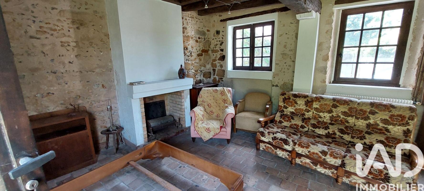 Maison 3 Pièce(s) Saint-Agnan - Photo 12