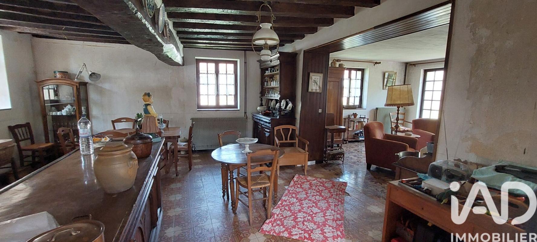 Maison 3 Pièce(s) Saint-Agnan - Photo 13