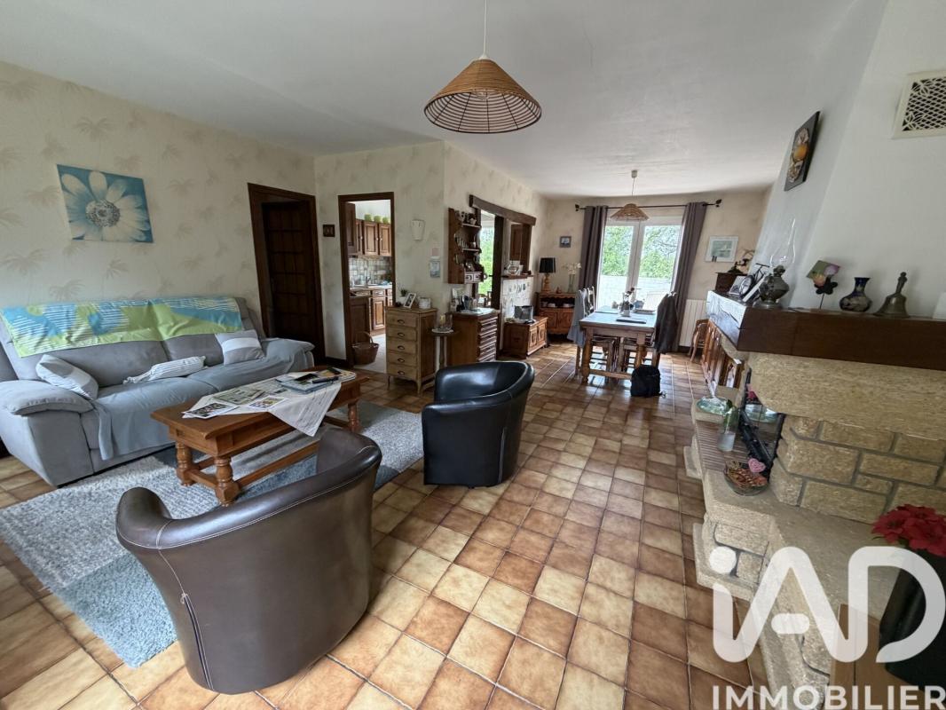 Maison 6 Pièce(s) La Jarrie - Photo 3