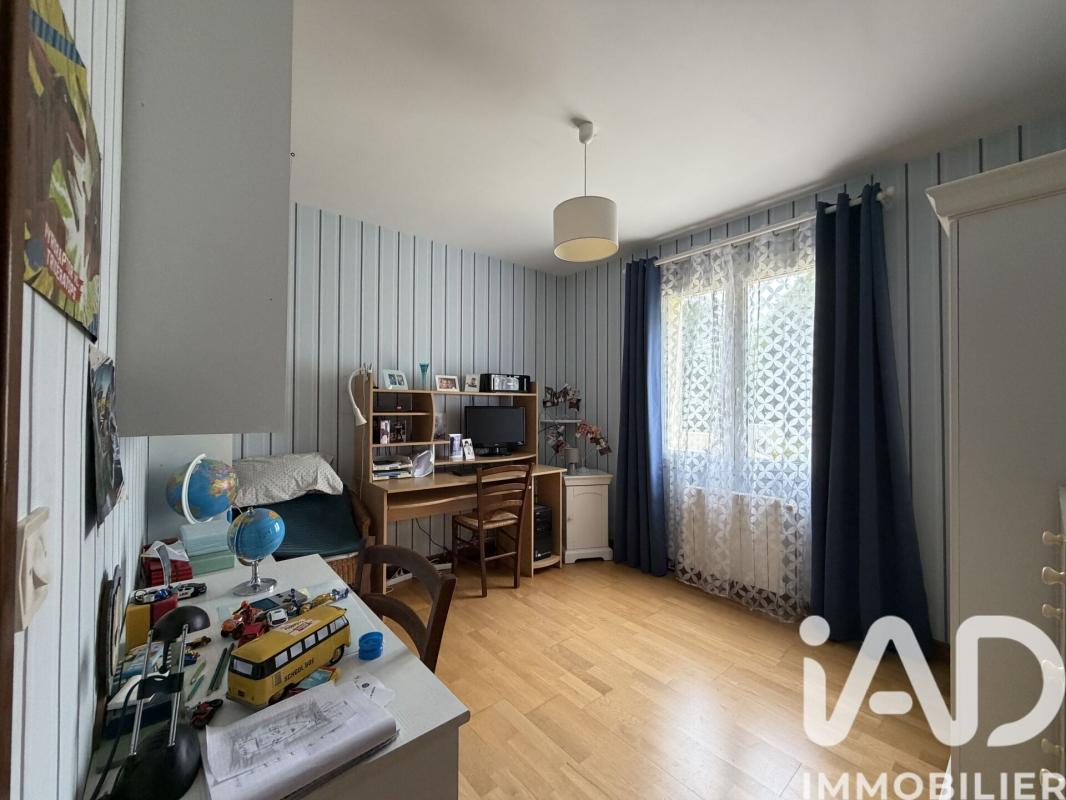 Maison 6 Pièce(s) La Jarrie - Photo 7