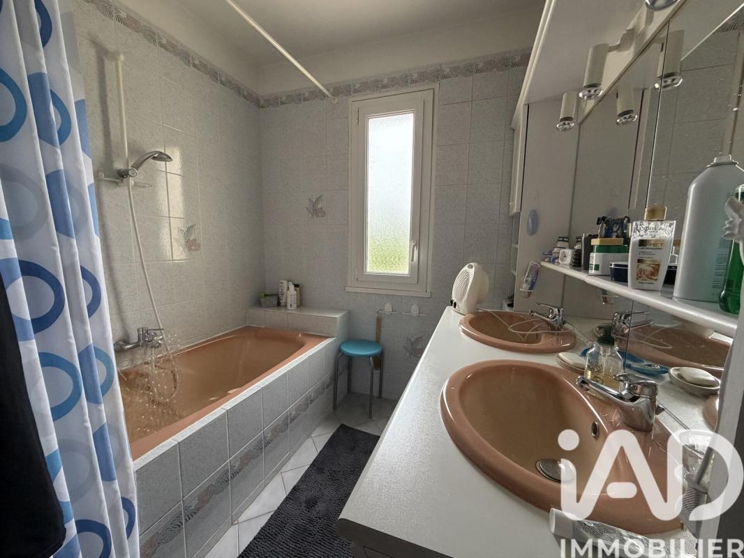 Maison 6 Pièce(s) La Jarrie - Photo 8