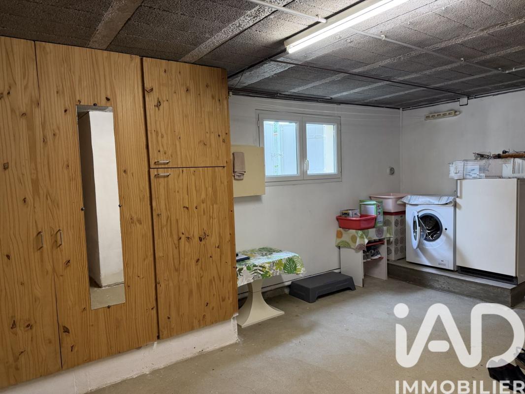 Maison 6 Pièce(s) La Jarrie - Photo 10