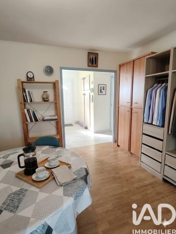 Maison 4 Pièce(s) Chambray-lès-Tours