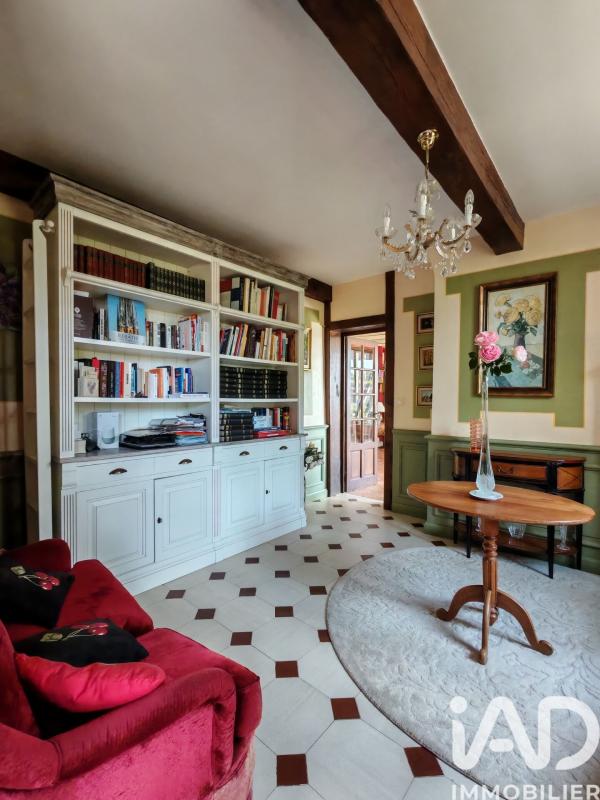 Maison 8 Pièce(s) Notre-Dame-d'Estrées-Corbon - Photo 7