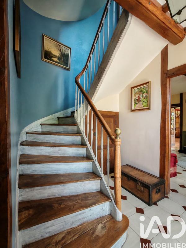 Maison 8 Pièce(s) Notre-Dame-d'Estrées-Corbon - Photo 10