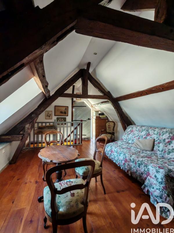 Maison 8 Pièce(s) Notre-Dame-d'Estrées-Corbon - Photo 11