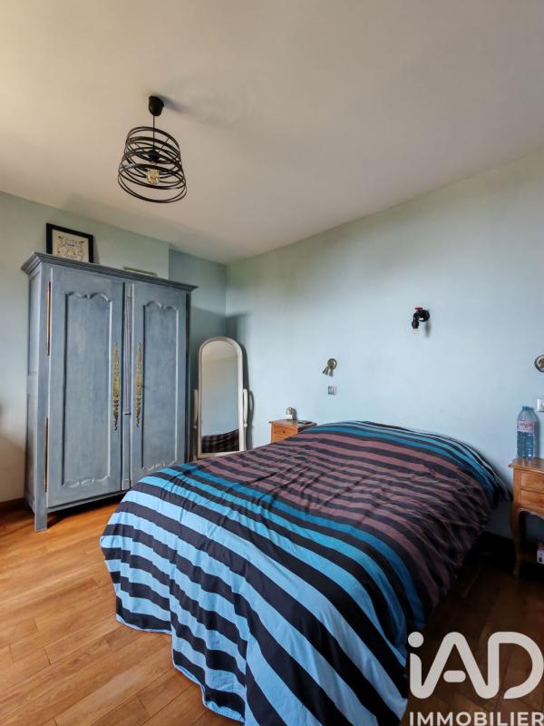 Maison 8 Pièce(s) Notre-Dame-d'Estrées-Corbon - Photo 12