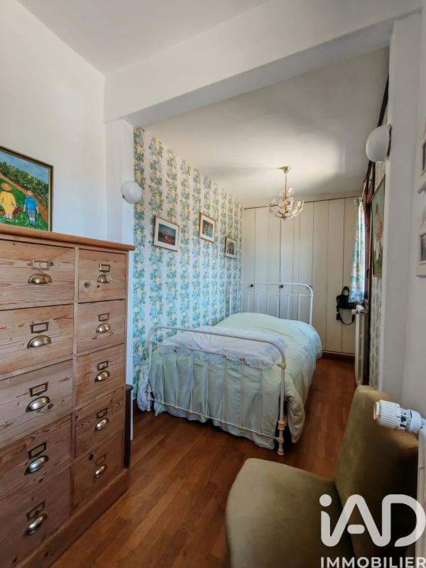 Maison 8 Pièce(s) Notre-Dame-d'Estrées-Corbon - Photo 13