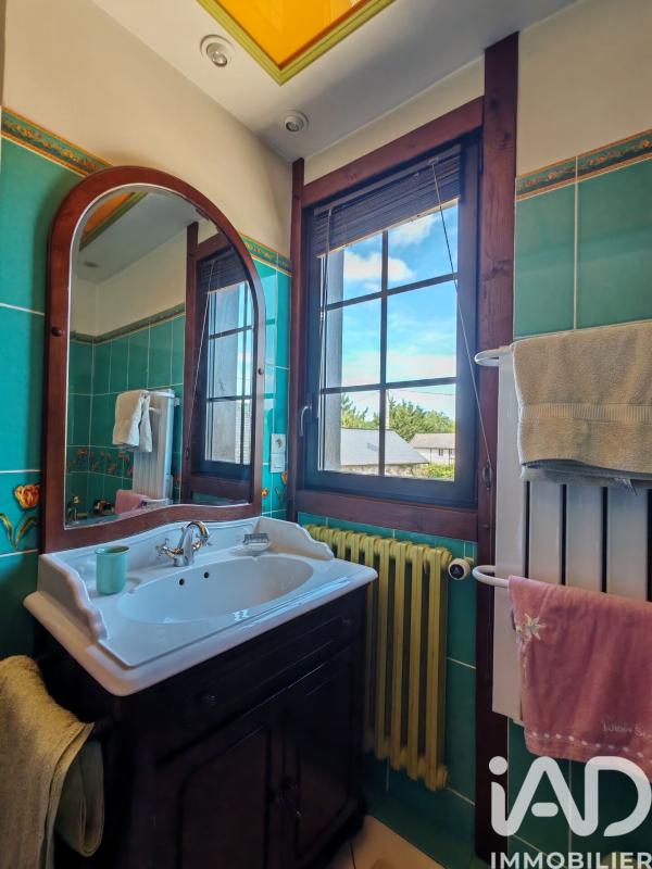 Maison 8 Pièce(s) Notre-Dame-d'Estrées-Corbon - Photo 14