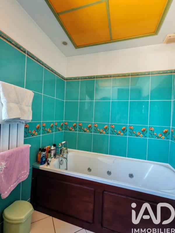 Maison 8 Pièce(s) Notre-Dame-d'Estrées-Corbon - Photo 15