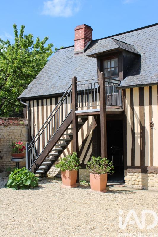 Maison 8 Pièce(s) Notre-Dame-d'Estrées-Corbon - Photo 16