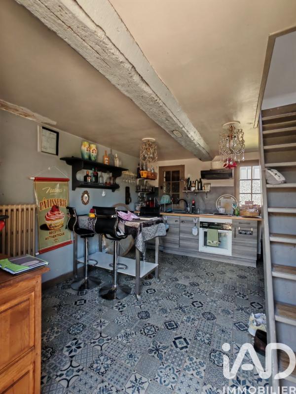 Maison 8 Pièce(s) Notre-Dame-d'Estrées-Corbon - Photo 17