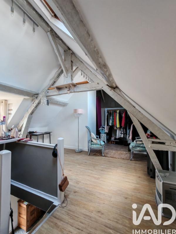Maison 8 Pièce(s) Notre-Dame-d'Estrées-Corbon - Photo 18