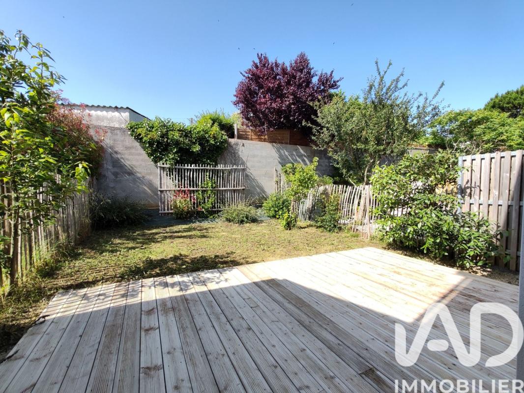 Maison 3 Pièce(s) Nieul-sur-Mer