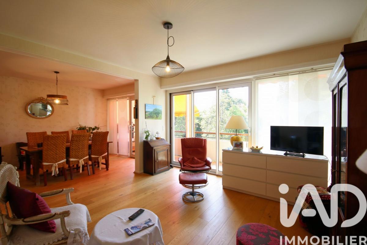 Appartement 5 Pièce(s) Pau