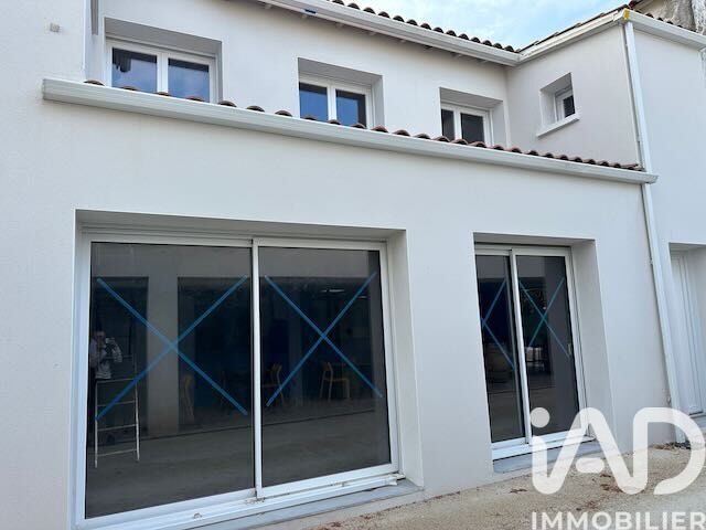 Appartement 4 Pièce(s) La Tranche-sur-Mer