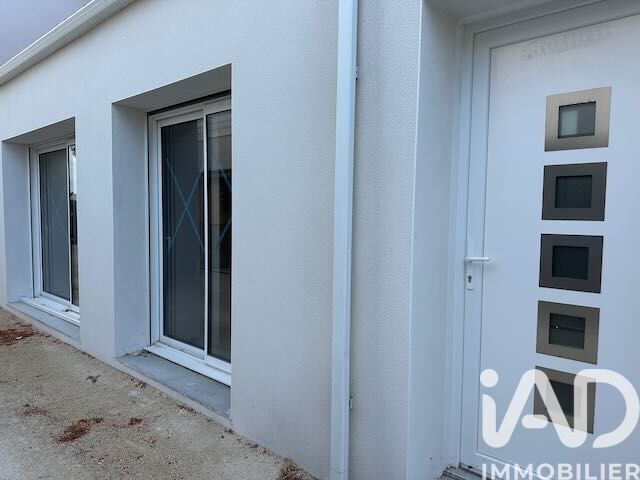 Appartement 6 Pièce(s) La Tranche-sur-Mer - Photo 6