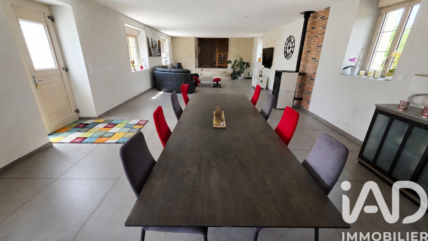 Maison 7 Pièce(s) Saint-Hilaire-des-Loges - Photo 4