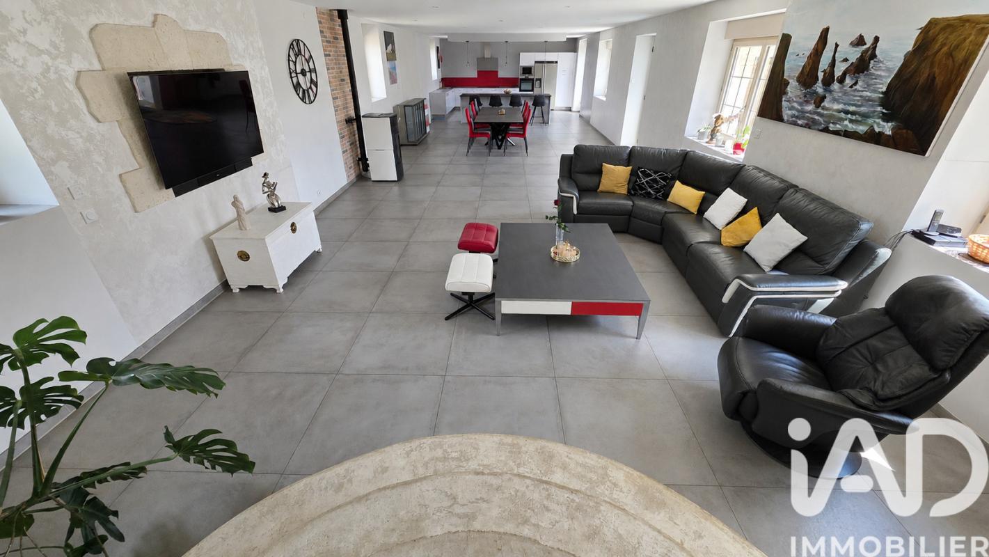 Maison 7 Pièce(s) Saint-Hilaire-des-Loges - Photo 6