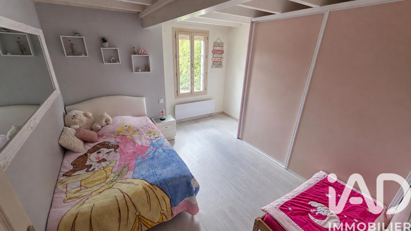 Maison 7 Pièce(s) Saint-Hilaire-des-Loges - Photo 9