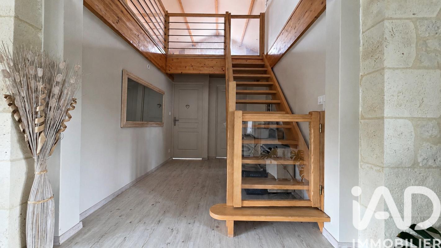 Maison 7 Pièce(s) Saint-Hilaire-des-Loges - Photo 11