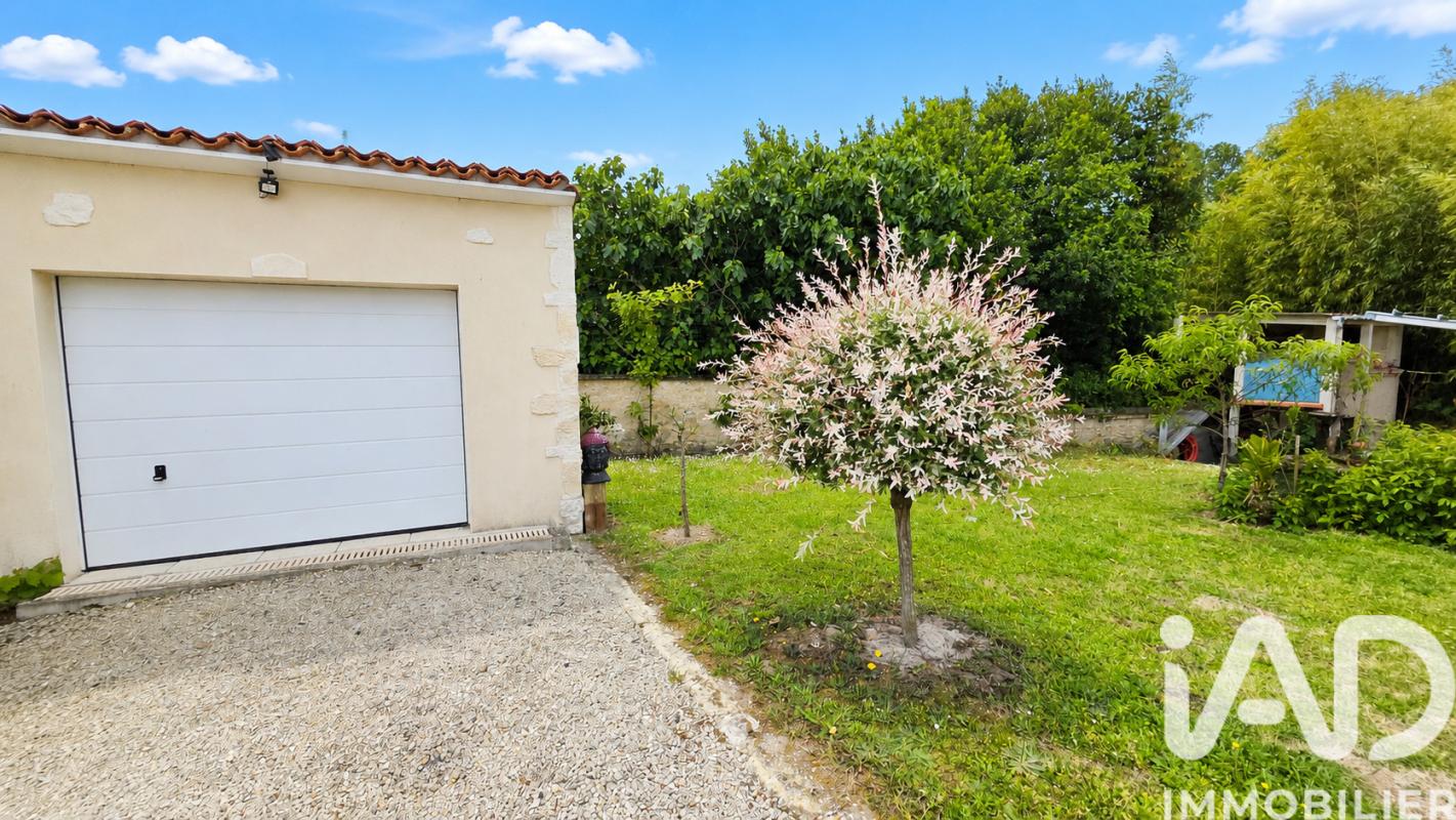 Maison 7 Pièce(s) Saint-Hilaire-des-Loges - Photo 18