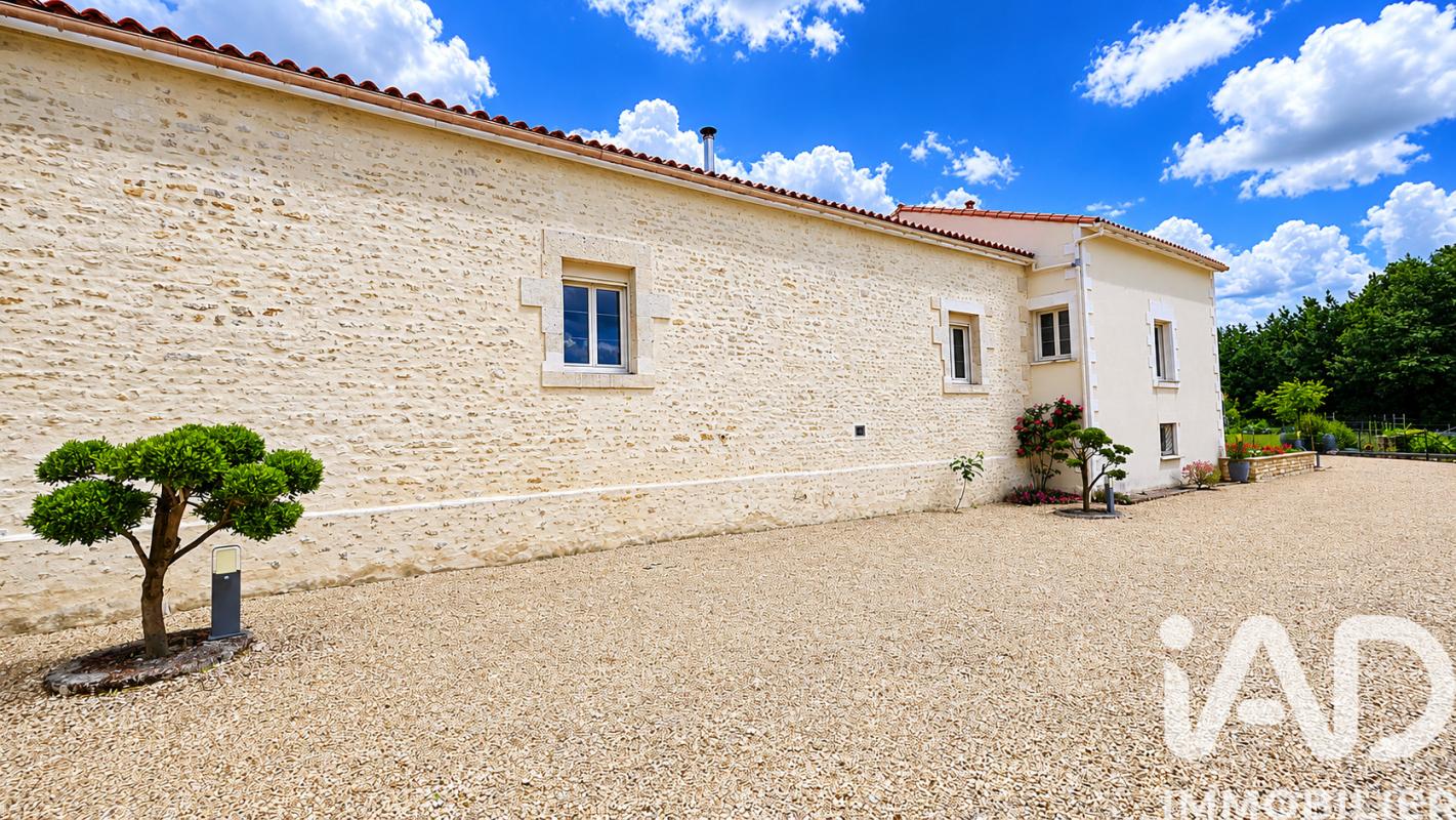 Maison 7 Pièce(s) Saint-Hilaire-des-Loges - Photo 20