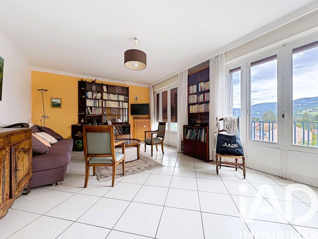 Appartement 5 Pièce(s) Millau