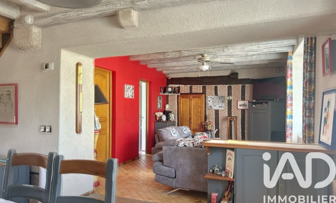 Maison 6 Pièce(s) Lestiou - Photo 5