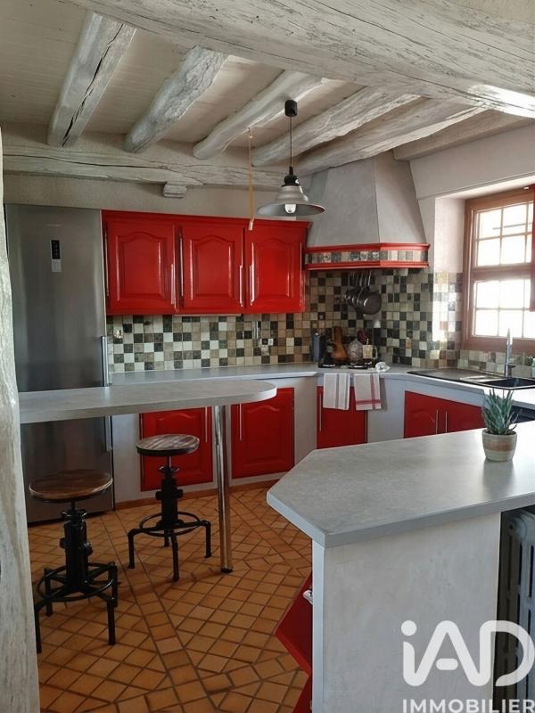 Maison 6 Pièce(s) Lestiou - Photo 8