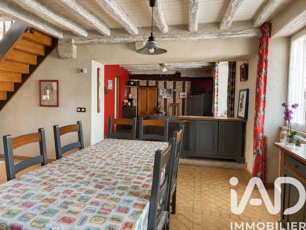 Maison 6 Pièce(s) Lestiou - Photo 4