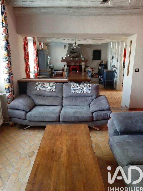 Maison 6 Pièce(s) Lestiou - Photo 6