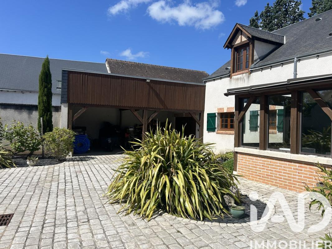 Maison 6 Pièce(s) Lestiou - Photo 21