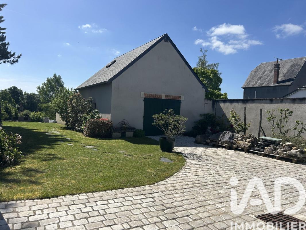 Maison 6 Pièce(s) Lestiou - Photo 22