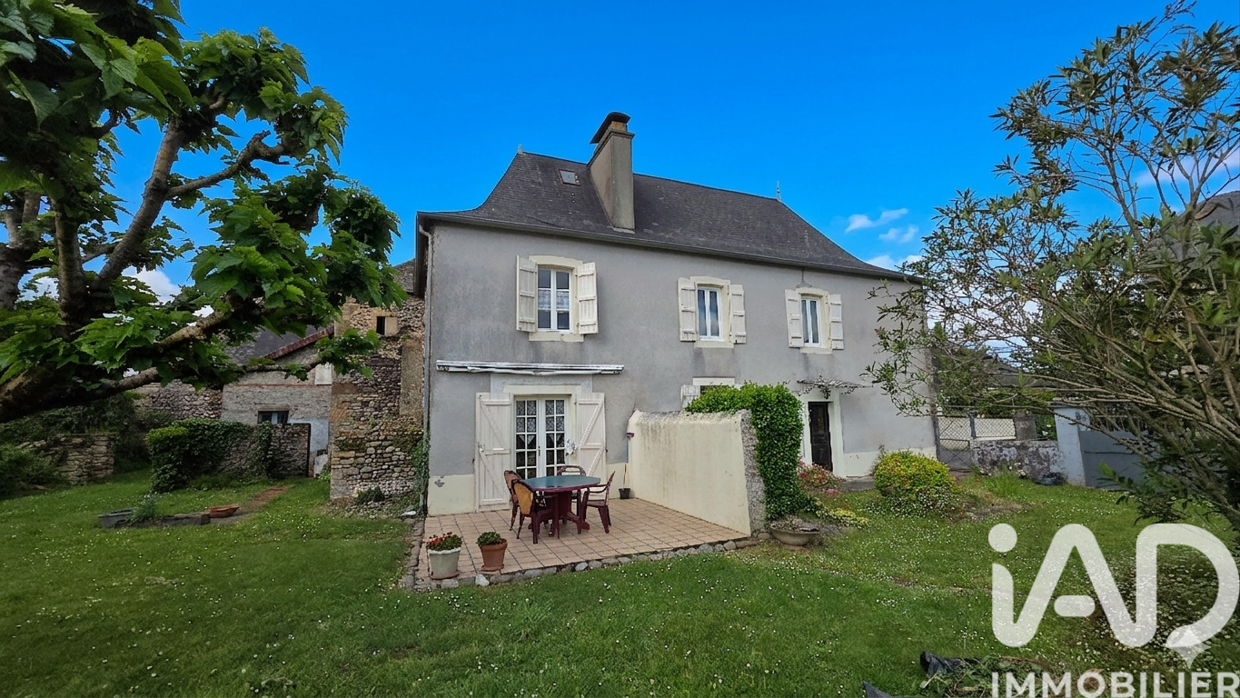 Maison 7 Pièce(s) Préchacq-Navarrenx - Photo 2