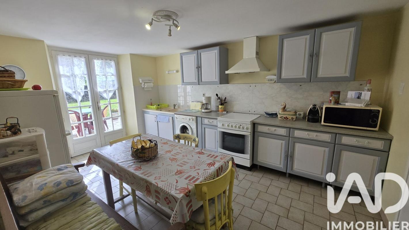Maison 7 Pièce(s) Préchacq-Navarrenx - Photo 5