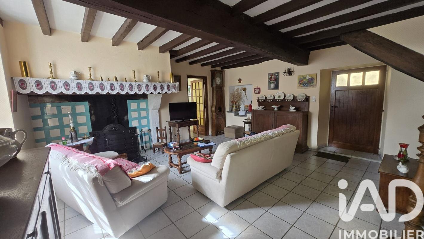 Maison 7 Pièce(s) Préchacq-Navarrenx - Photo 8