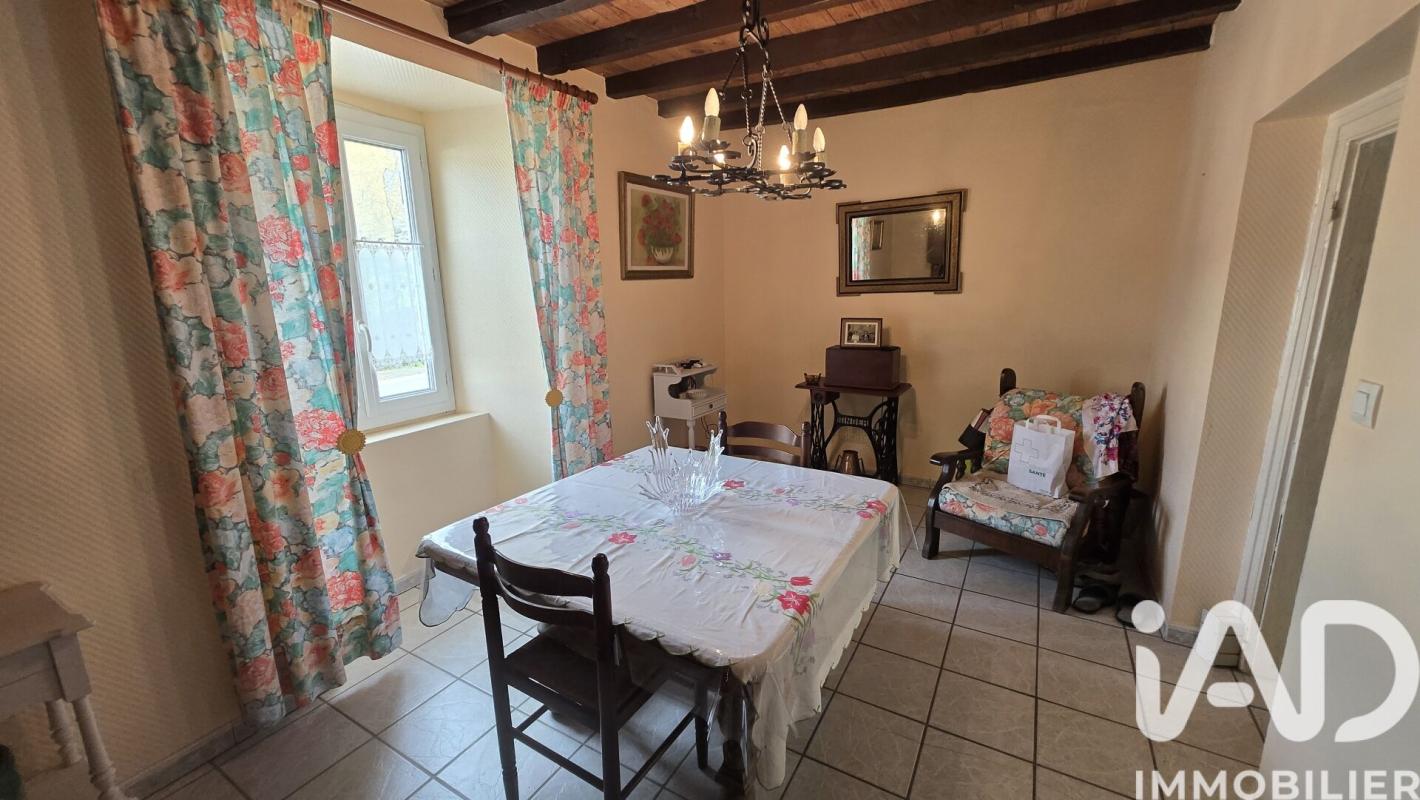 Maison 7 Pièce(s) Préchacq-Navarrenx - Photo 9
