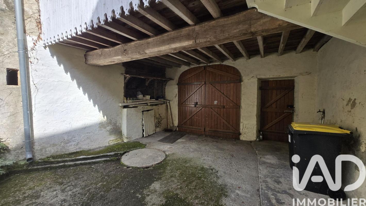 Maison 7 Pièce(s) Préchacq-Navarrenx - Photo 11