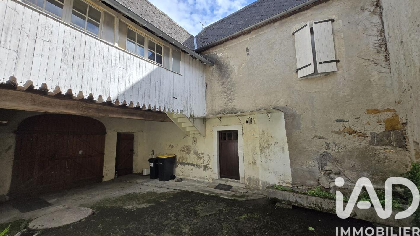 Maison 7 Pièce(s) Préchacq-Navarrenx - Photo 12