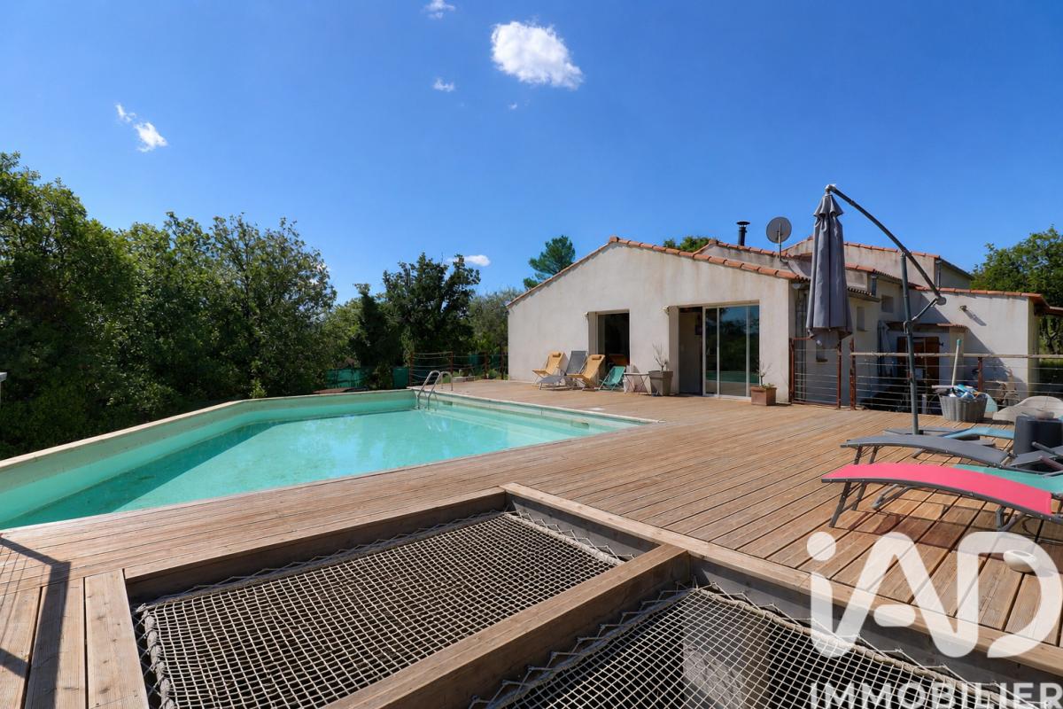 Maison 5 Pièce(s) Tourves
